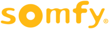 Somfy buismotor