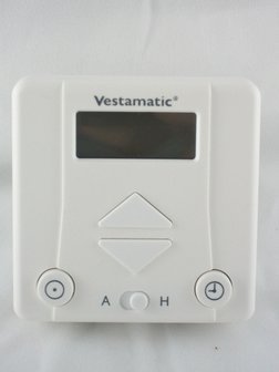 Vestamatic Rolltec Plus G/S - art. 01805050