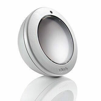 Somfy Sunis Sensor RTS, autonome zonsensor