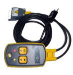 Universele afstelkabel Somfy Universele afstelkabel Somfy