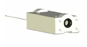 Kit voor 50 mm jaloezieën | 12 V | Tilt only 50 compleet