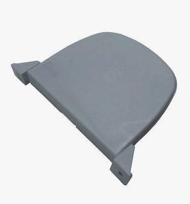 Bandoproller wit voor 5 meter lint (KOOPJE)