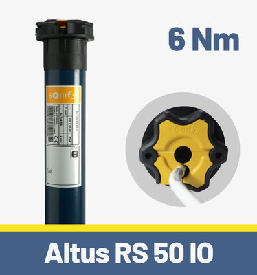 Altus RS 50 IO 6/12