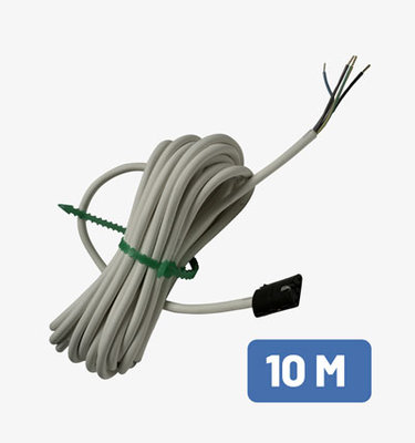 Motorkabel voor Elero motoren - 10 meter