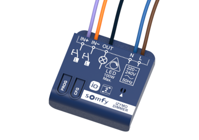 Izymo LED dimmer ontvanger IO