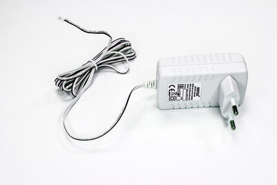 Oplader voor 12V batterijen