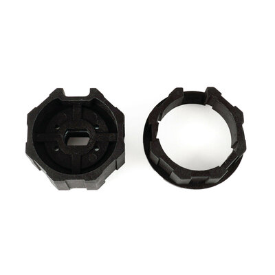 Brel adapterset 63 mm / 8k60