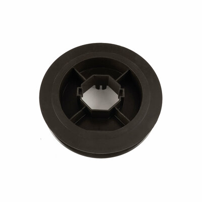 Bandschijf 8k50  (Ø170 mm)  voor 23 mm lint