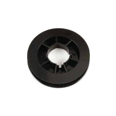 Bandschijf 8k40  (Ø125 mm)  voor 14 mm lint