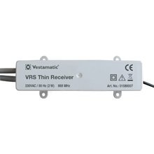 Vestamatic VRS Thin Receiver PF - art. 01580014
