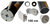TS40 | Sonesse WT rolgordijn kit max 100 cm breedte