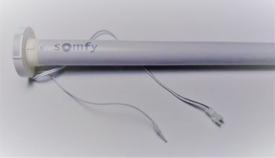 Rolgordijnkit T38RTS-LI  |100 cm