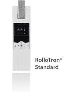 Rollotron Standaard  (inbouw)
