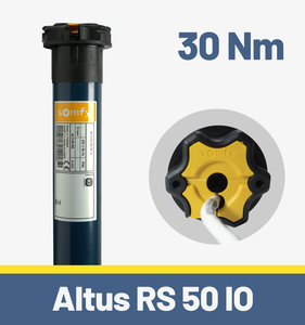 Altus RS 50IO 30Nm