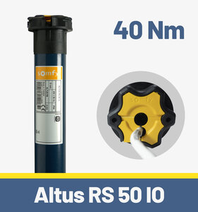 Altus RS 50IO 40Nm
