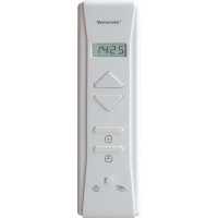 Automatische rolluikbesturing Automatische rolluikbesturing